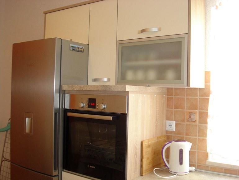 Apartmani Franceska Bol Zewnętrze zdjęcie