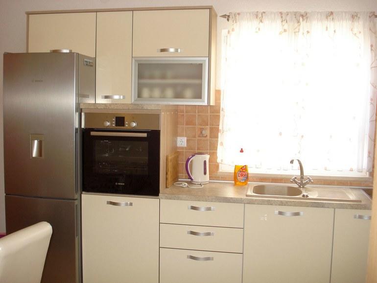 Apartmani Franceska Bol Zewnętrze zdjęcie