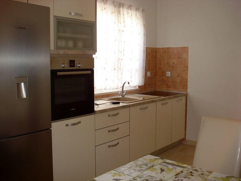 Apartmani Franceska Bol Zewnętrze zdjęcie