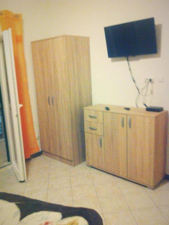 Apartmani Franceska Bol Zewnętrze zdjęcie